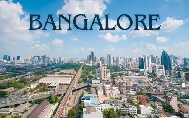 Bangalore Real Estate: The Relentless Rise and Skepticism - News Karnataka