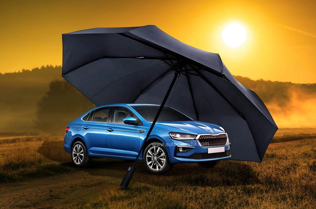 Beat the heat: Keep your car running cool this summer - News Karnataka