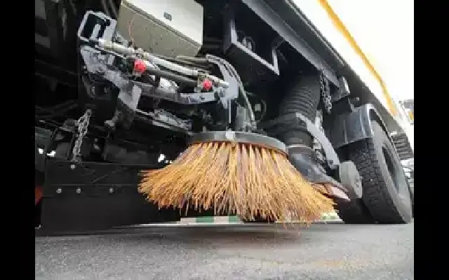 Bengaluru Braces for Dusty Roads as Mechanical Sweeping Halts - News Karnataka