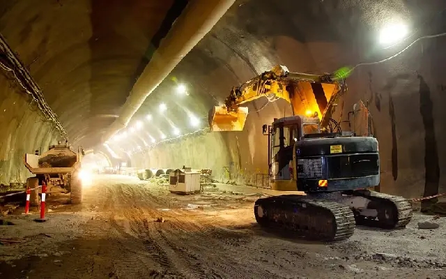 BBMP’s Bengaluru Tunnel Road Video Sparks Online Laughter - News Karnataka