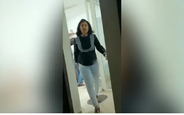 Bengaluru Doctor Faces Allegations of Assaulting Elderly In-Laws for Over a Decade - News Karnataka