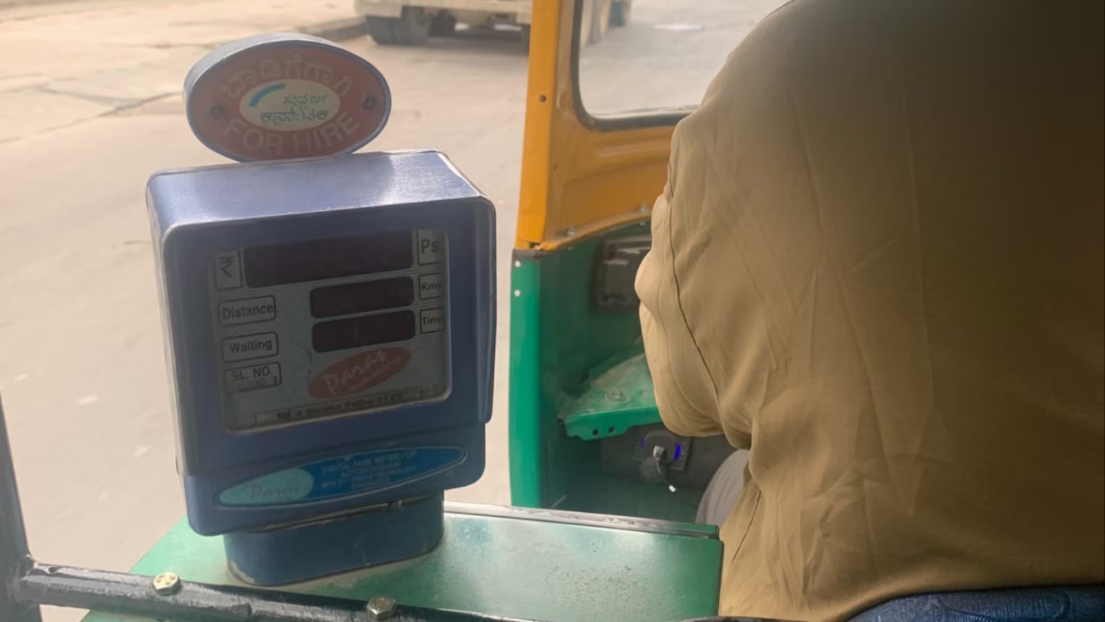 Bengaluru auto fares may rise: Decision expected after March 12 meeting - News Karnataka