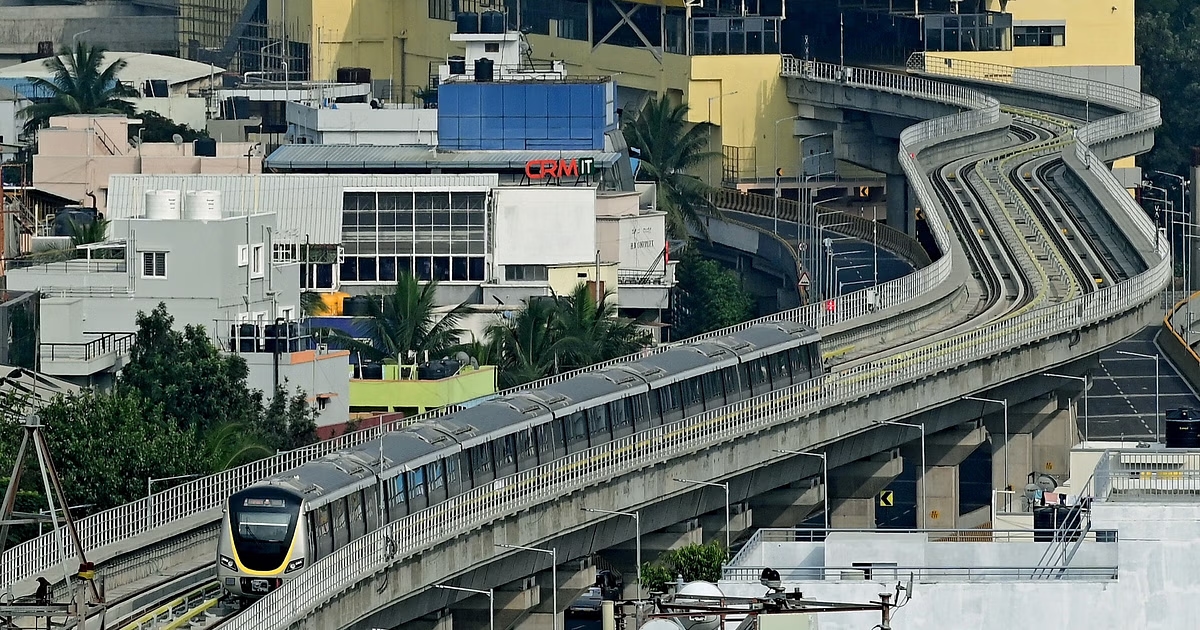 Bengaluru commuters rethink travel as rising costs hit hard - News Karnataka
