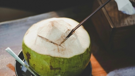 Bengaluru doctor calls tender coconut water overrated, sparks online debate - News Karnataka