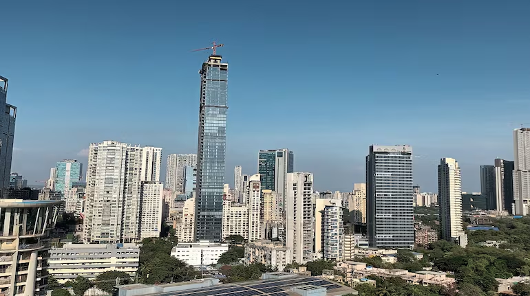 Bengaluru firm builds 1.2 lakh sq. ft. structure in record 64 hours - News Karnataka
