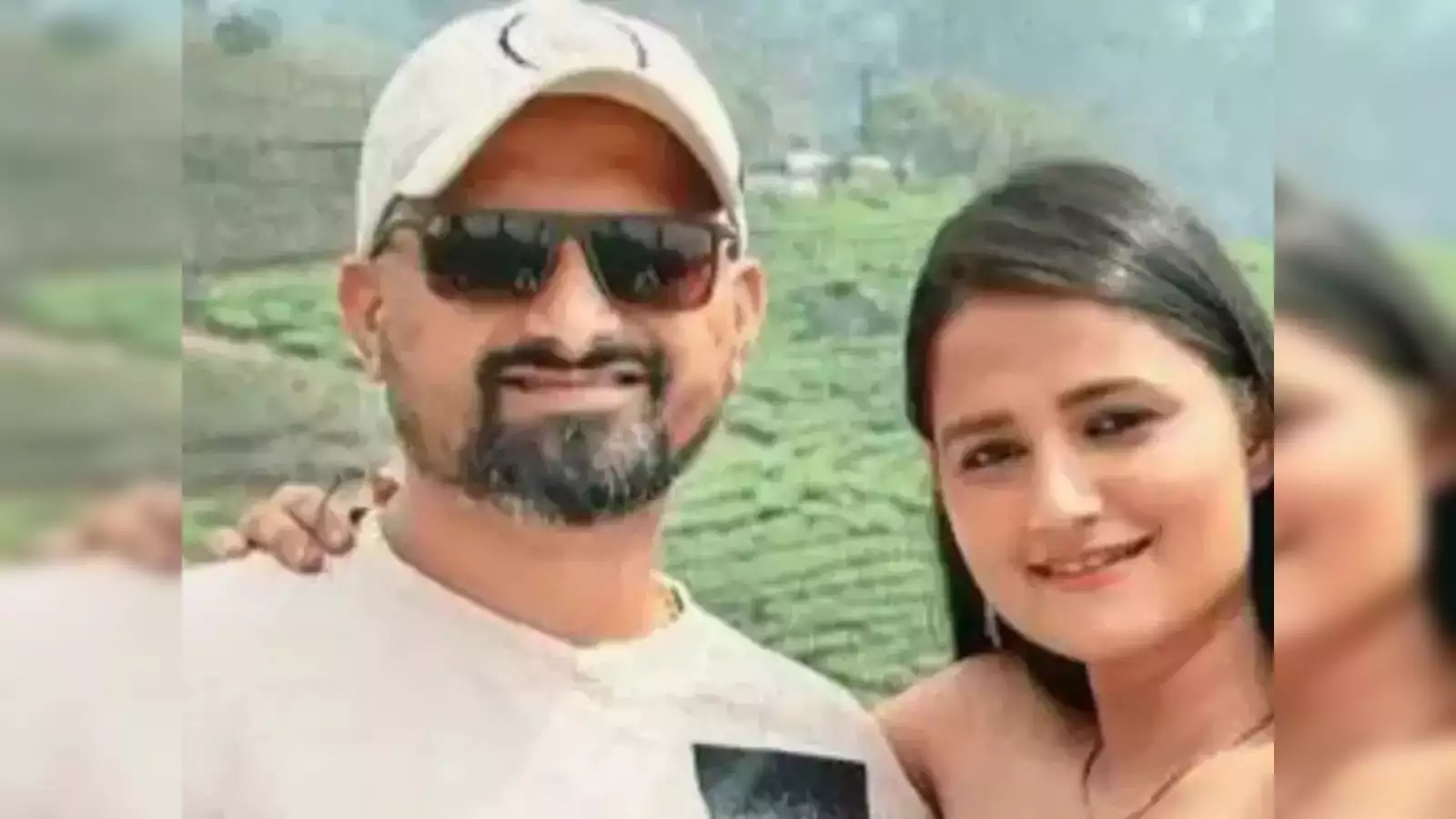 Suitcase murder: accused confessed to father, attempted suicide - News Karnataka