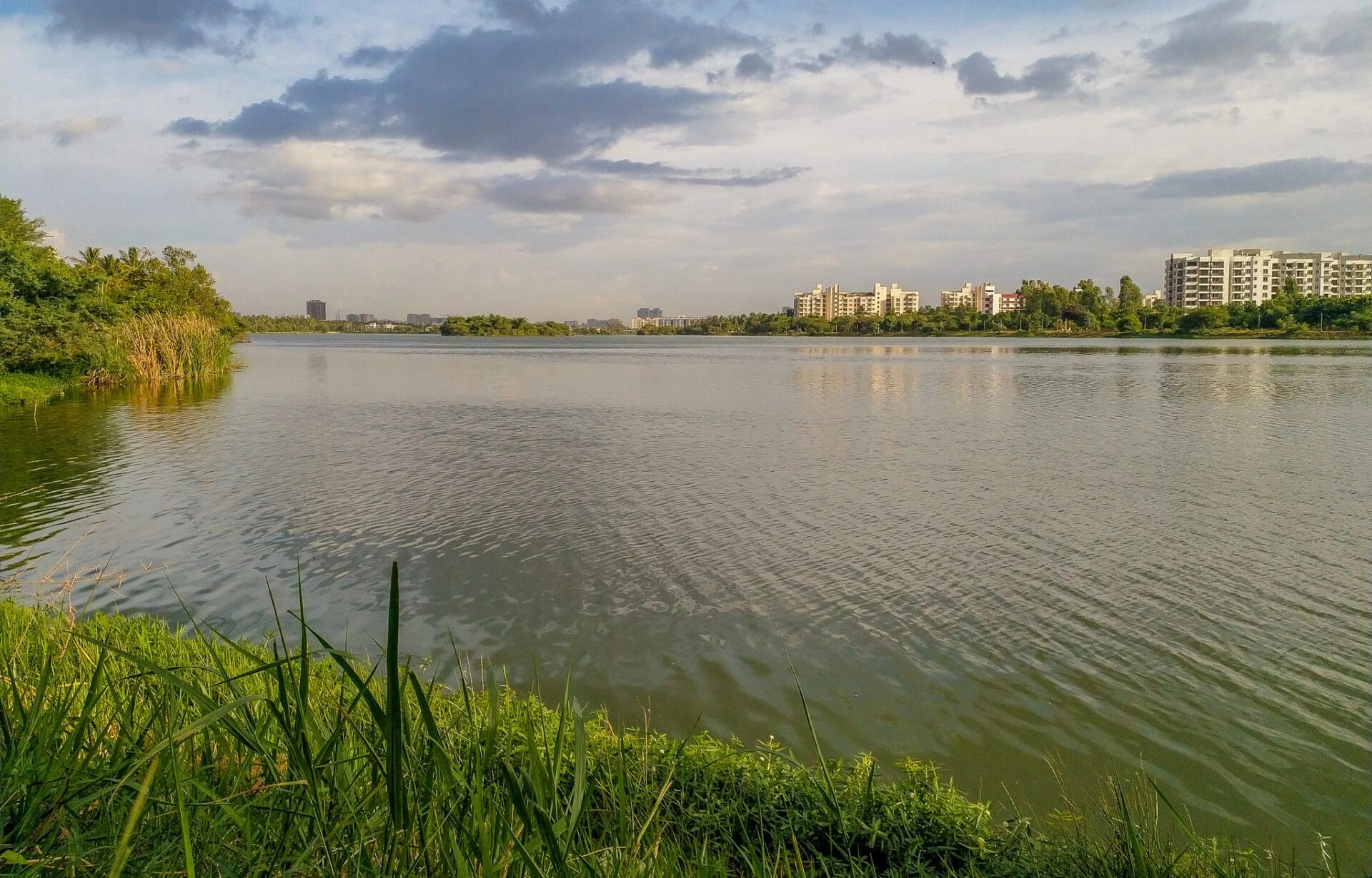 Bengaluru to revive 30 lakes with treated water, BWSSB ramps up efforts - News Karnataka