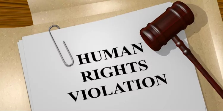 Bengaluru tops Karnataka in human rights violation cases; call for urgent action - News Karnataka