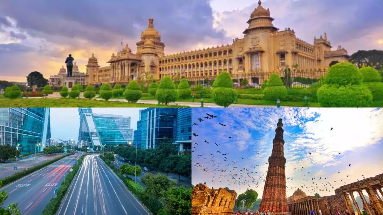 Bengaluru becomes most preferred city for women homebuyers - News Karnataka