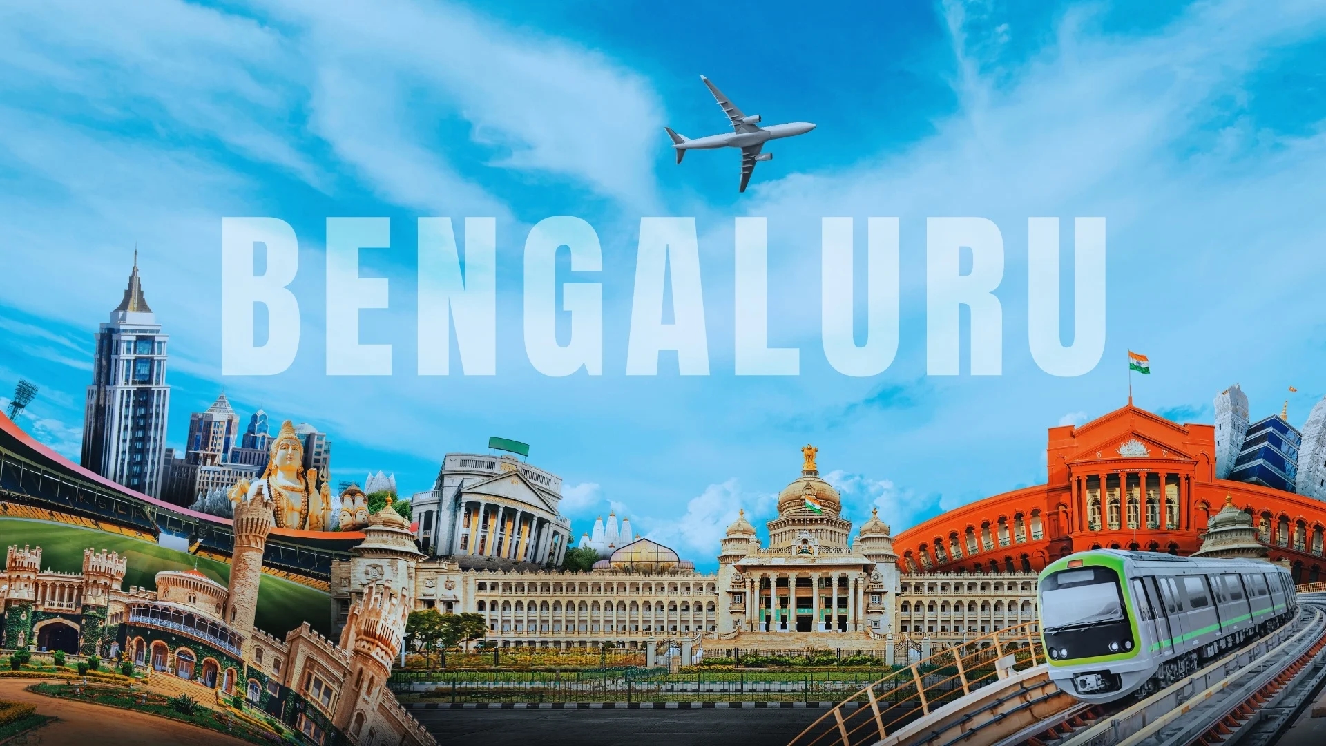 Bengaluru: A dream city or a financial nightmare? - News Karnataka