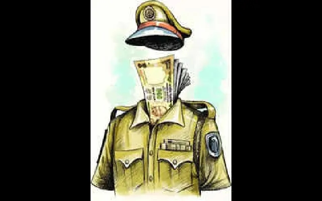 Bengaluru: HSR Layout Cops Suspended Over Bribery Allegations - News Karnataka