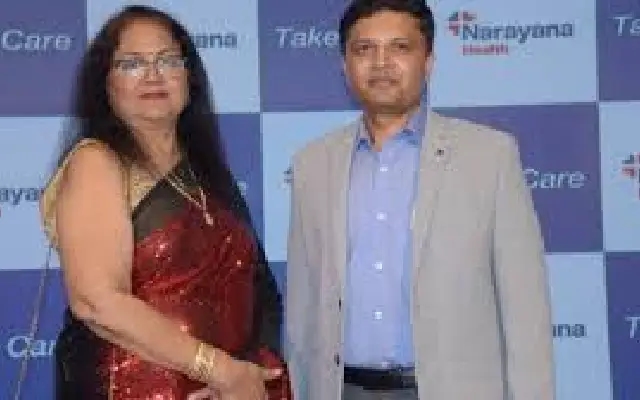Bengaluru’s Pioneering Ankle Surgery Brings Pain-Free Mobility to 64-Year-Old - News Karnataka