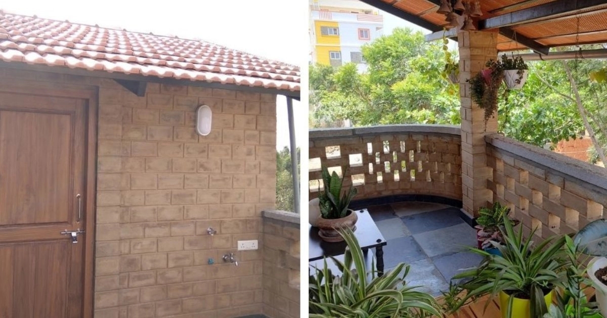 Bengaluru’s Varanashi House: A timeless tale of nature and sustainability - News Karnataka