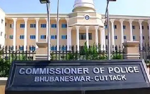 Bifurcation of Urban Police District for Better Law Enforcement - News Karnataka