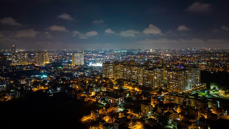 Bengaluru suggests breaking BBMP into seven corporations - News Karnataka