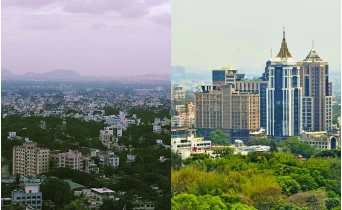 Why software engineer from Pune regrets moving to Bengaluru despite higher pay - News Karnataka