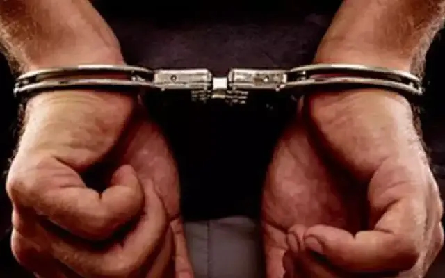Bill Collector Arrested for Accepting Rs 25,000 Bribe in Salem - News Karnataka