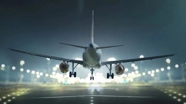Bird hits IndiGo mid-flight, leaves 179 passengers stranded - News Karnataka