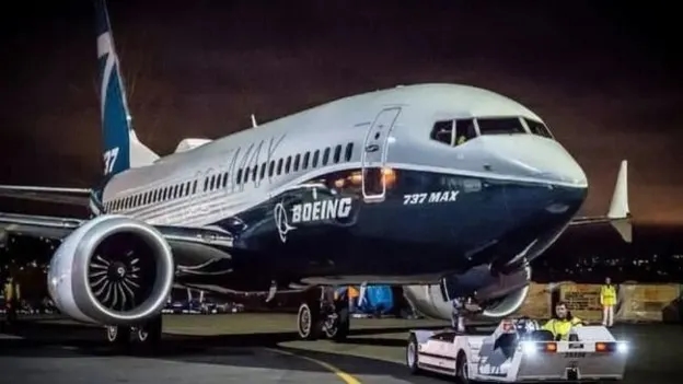 Boeing lays off 180 employees at Bengaluru engineering center - News Karnataka