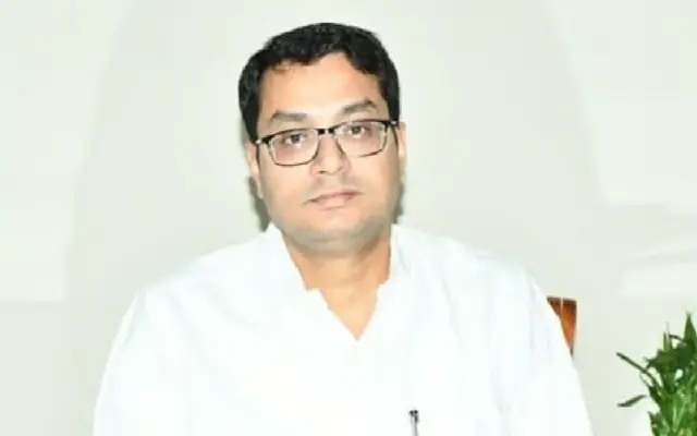 Ballari District Launches Campaign to Boost Insurance Enrollments - News Karnataka