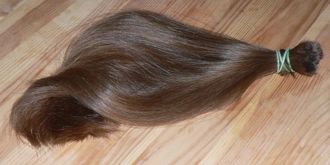 Thieves flee with human hair worth up to ₹1 crore - News Karnataka