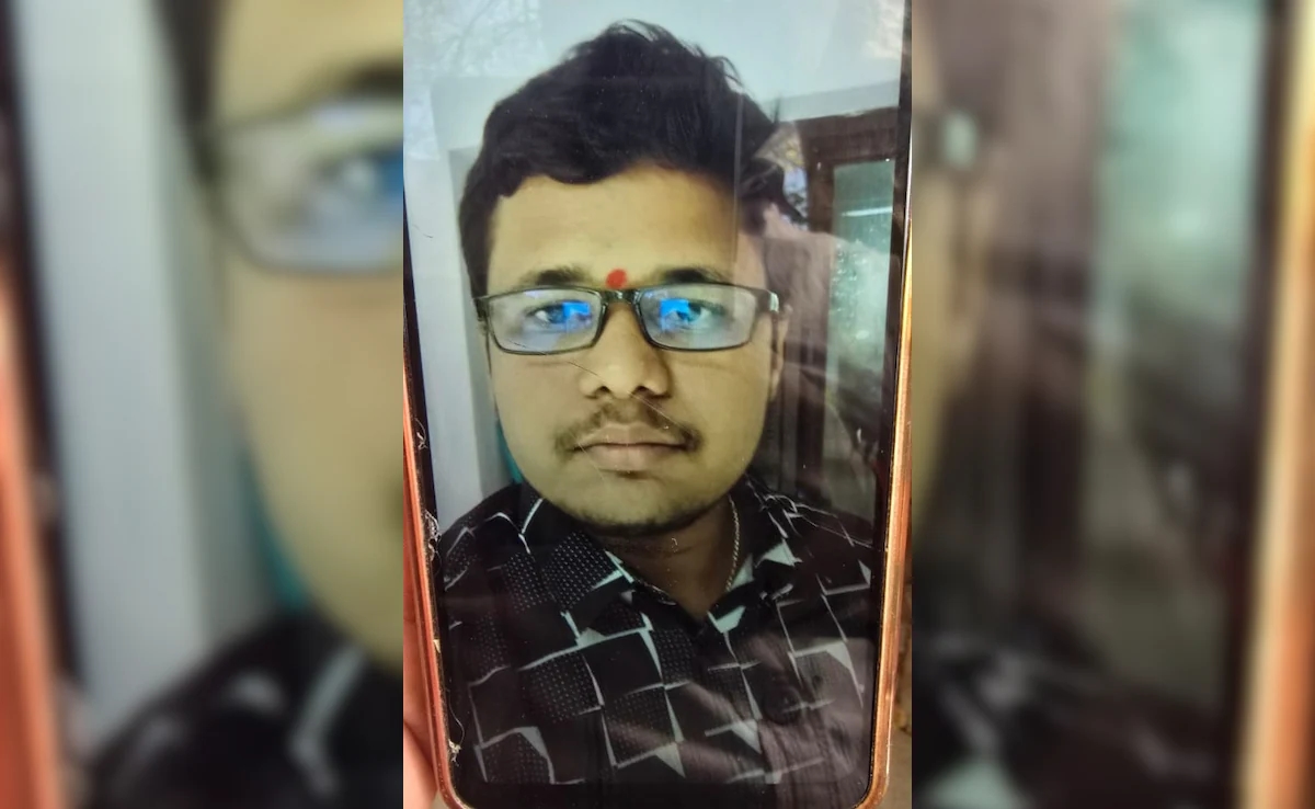 Brilliant IIIT-Allahabad student dies by suicide on birthday - News Karnataka