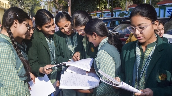 CBSE unveils career guidebook to navigate students’ future after class 12 - News Karnataka
