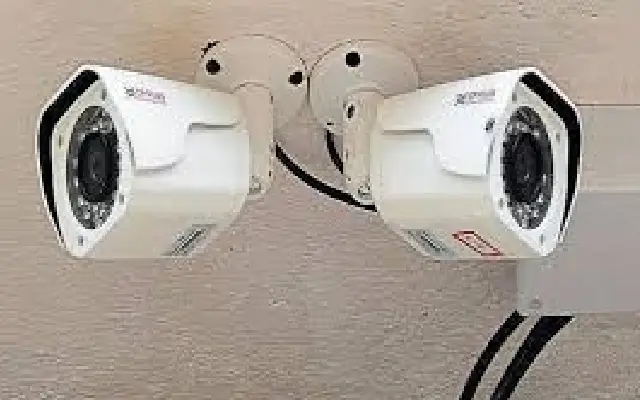 CCTV Cameras Vandalized at Kambadakone College Ahead of SSLC Exams - News Karnataka