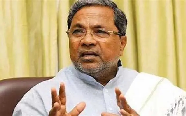 CM Orders Halt on Preparatory Work for Koppal Mega Steel Plant Amid Protests - News Karnataka