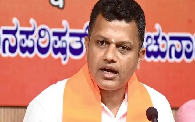 MP Pushes for Swift Clearance of Coast Guard Academy in Mangaluru - News Karnataka