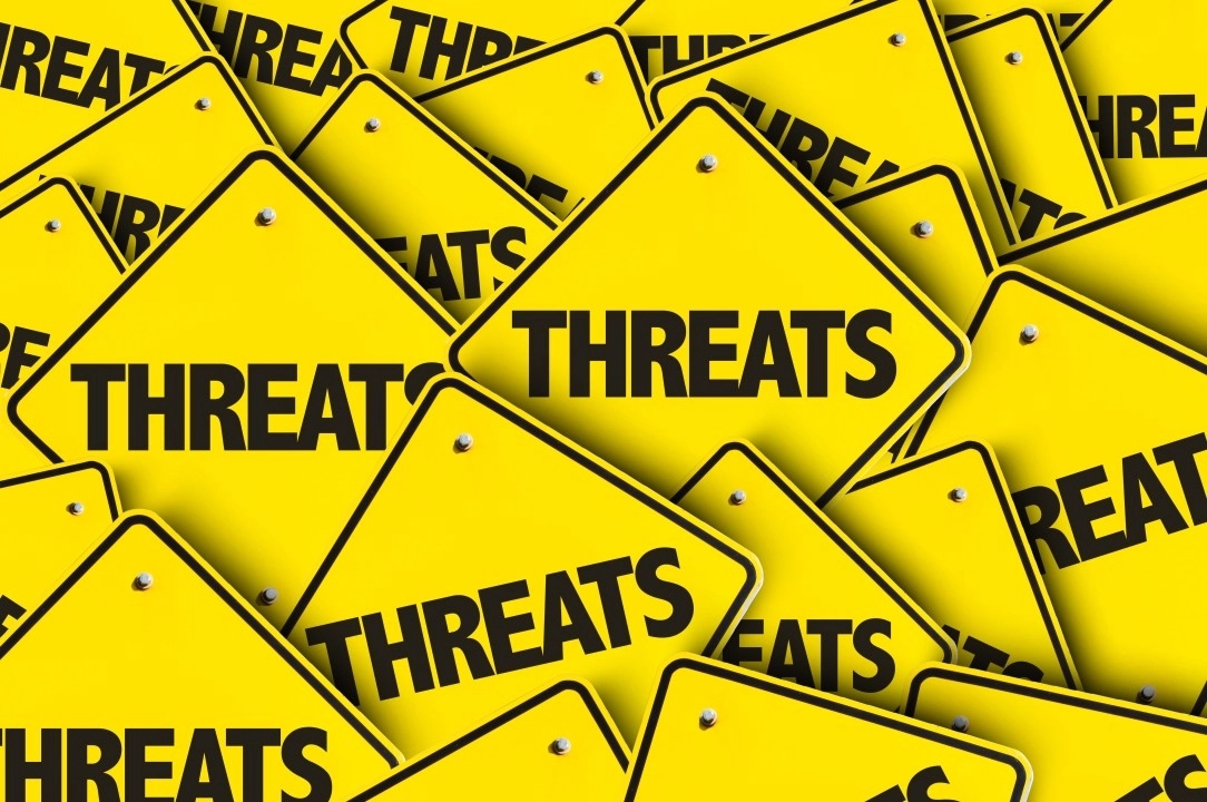 Police book activists for threatening businessman - News Karnataka