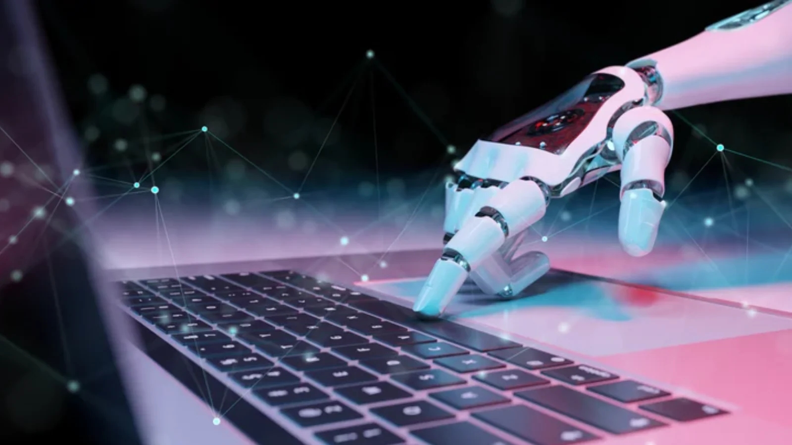 AI student hacks the system and gets internships - News Karnataka