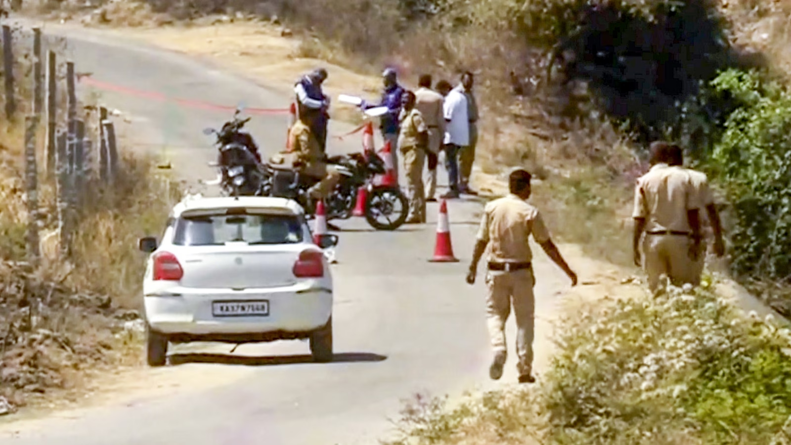 Police raid homestays after rape of Israeli in Karnataka - News Karnataka
