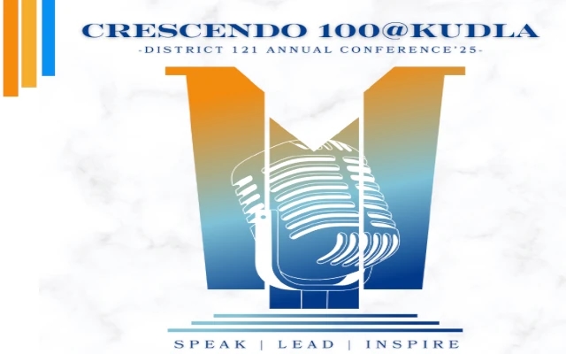 Crescendo 2025: Mangalore to Host the Grand Annual Toastmasters Conference - News Karnataka