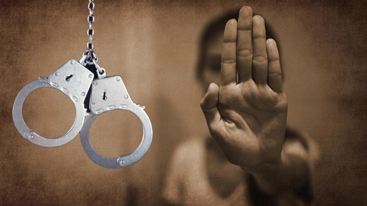 Crimes against minors: Two arrested in Mangaluru under Pocso Act - News Karnataka