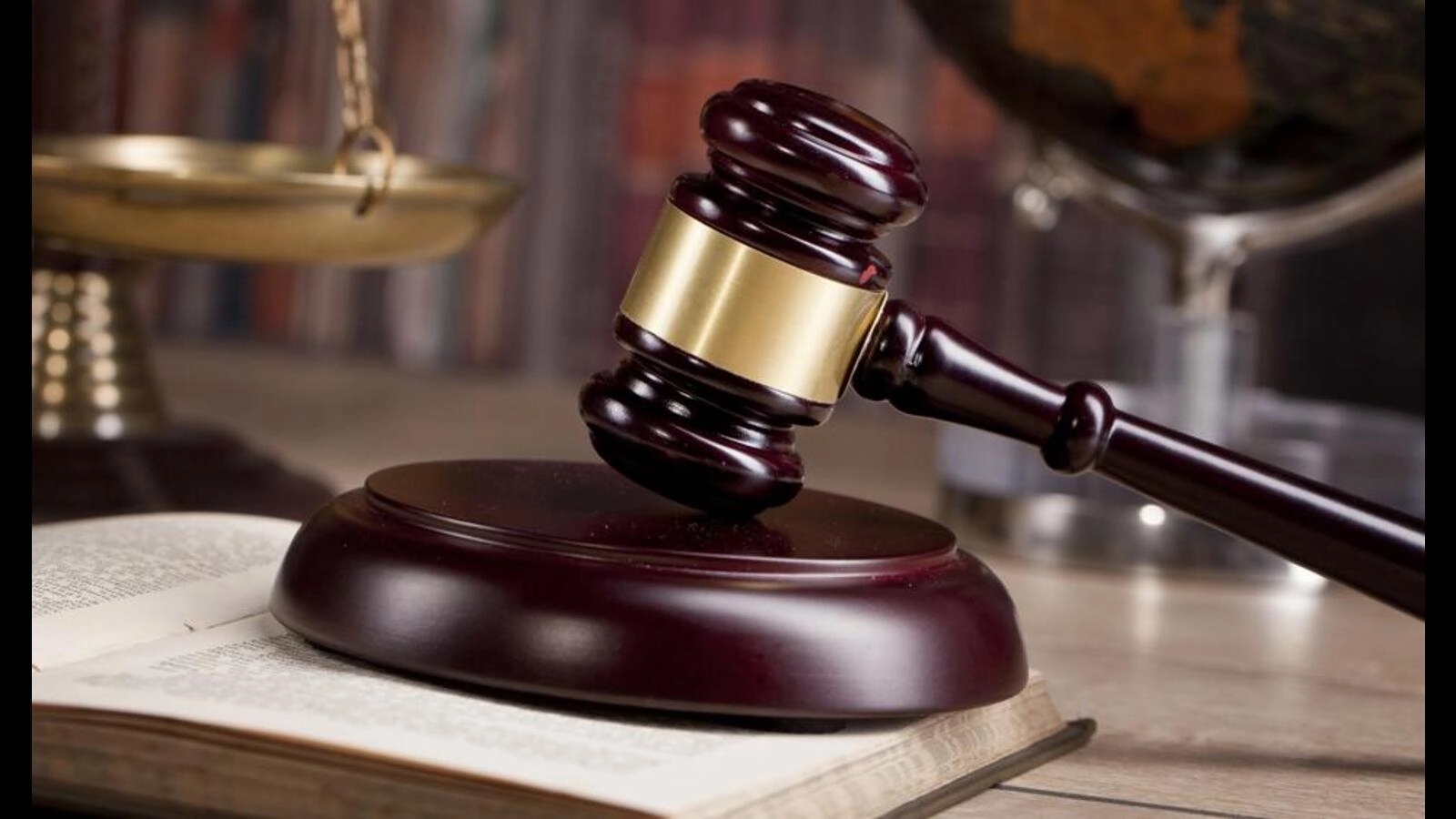 Cruel betrayal: Man gets life term for wife's brutal murder - News Karnataka