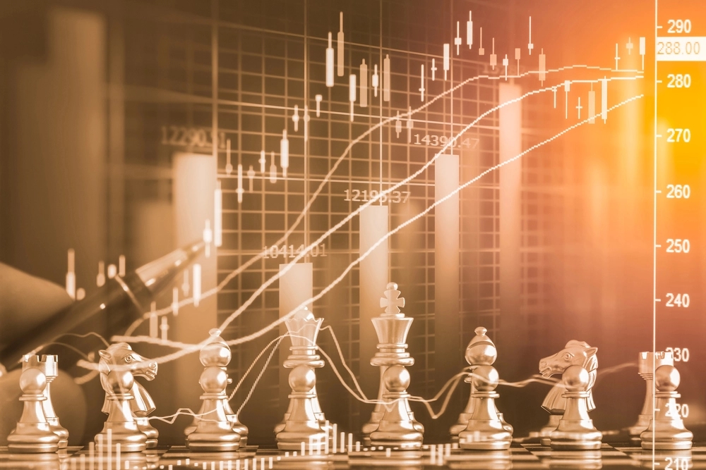 The Rise of Forex Trading in India: A New Avenue for Financial Growth - News Karnataka