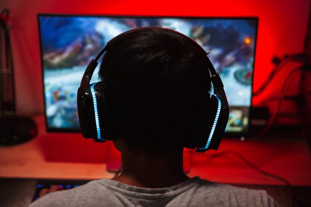 How to Improve Your Gaming Skills Like a Pro - News Karnataka
