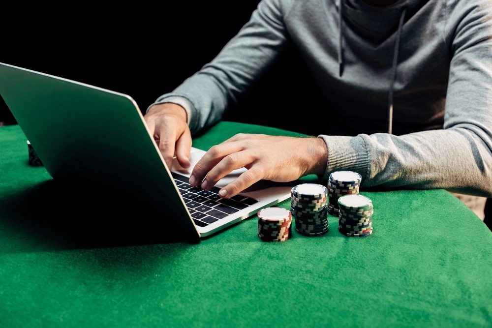 Taking Advantage of Bonuses and Promotions: Smart Casino Gaming Strategies - News Karnataka