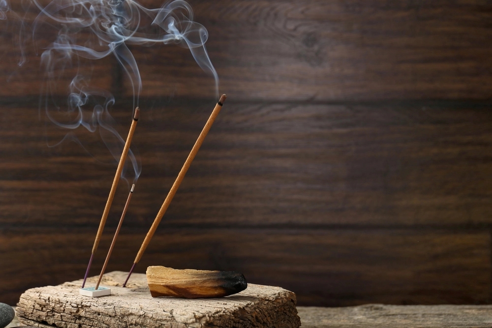 Why Every Home Needs Sambrani for Positive Energy - News Karnataka