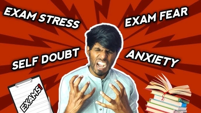 Fear of exams drove student to flee, traced after 10 days - News Karnataka
