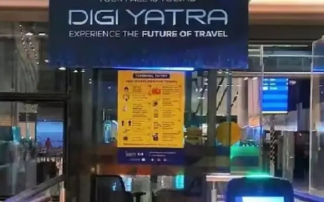 Digi Yatra Expands Across India, But Several Karnataka Airports Still Await - News Karnataka