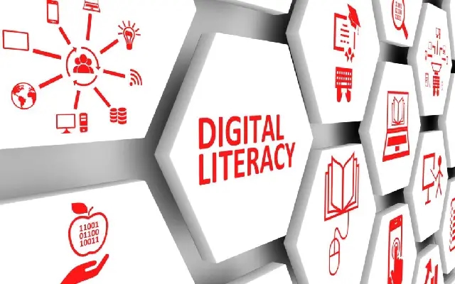 Mysuru DC Stresses Digital Literacy, Distributes Tablets to Govt School Students - News Karnataka