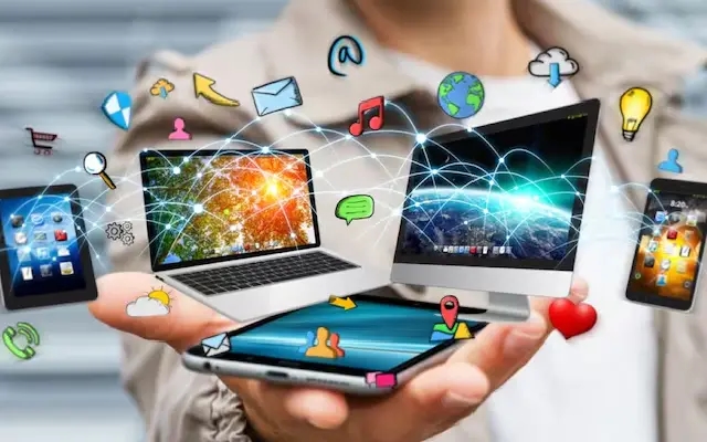 Digital Media Surpasses Television in India’s Media Revenue in 2024! - News Karnataka