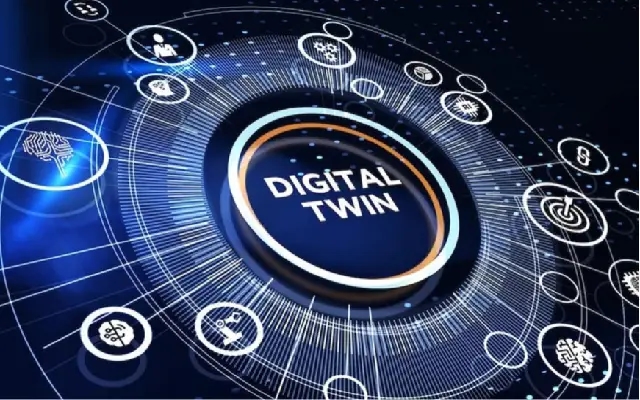 Hubballi-Dharwad to Implement Digital Twin Technology for Smart Governance - News Karnataka