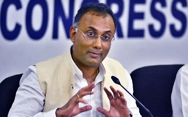 Karnataka Bolsters Healthcare Infrastructure in Raichur District - News Karnataka