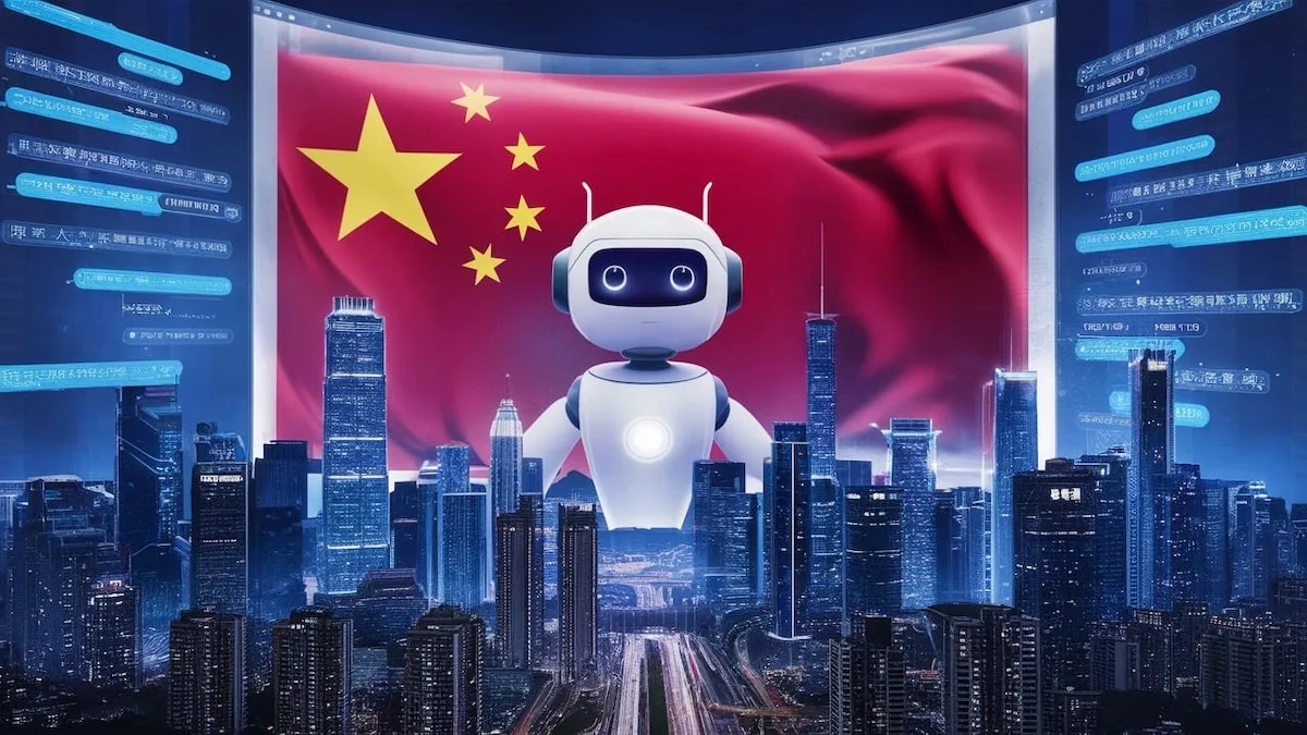 China Launches Groundbreaking AI Education Initiative for Future Leaders - News Karnataka