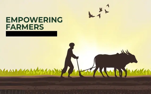 Empowering Farmers: VK Super Star Farmer Awards 2024-25 - News Karnataka