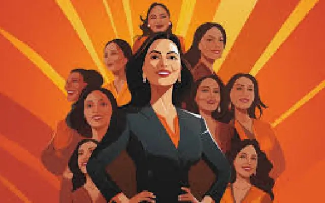 Empowering Women Leaders: Breaking Barriers in Business, Education, and Society - News Karnataka
