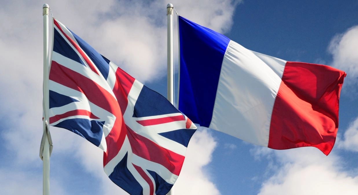 Europe seeks help from France and UK, doesn't trust US anymore - News Karnataka